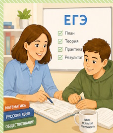 Услуги Услуги репетиторов в Черногорске