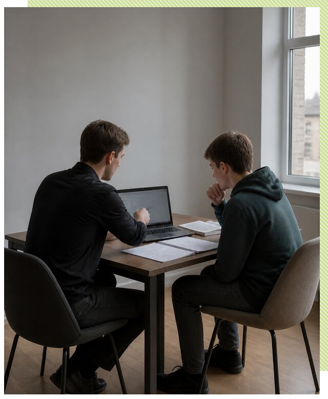 Репетитор по информатике ЕГЭ в Черногорске от 1531 р. | Репетитор-Чрн