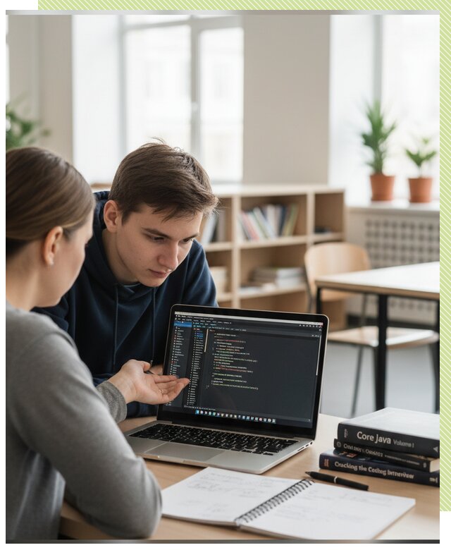 Репетитор по JavaScript в Черногорске по цене от 1837 р. | Репетитор-Чрн